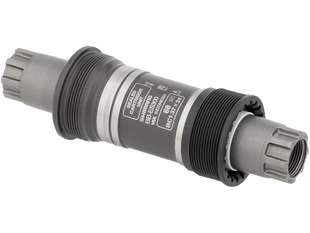 Каретка Shimano BB-ES300 OCTALINK BSA 68x126мм, без болтов
