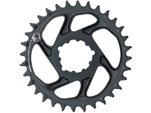 Зірка SRAM X-Sync 2 SL 30T Direct Mount 6mm Offset Eagle Lunar Grey