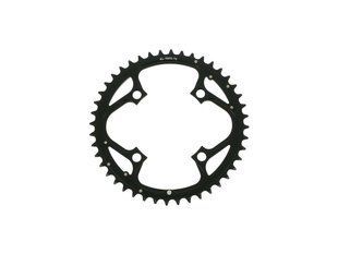 Зірка Truvativ Chain Ring MTB 44T 104 BCD V4 ALUMINUM 4MM HARD BLACK
