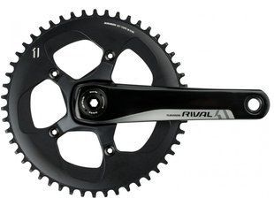 Шатуни SRAM Rival1 BB30 170 Зірка 50T X-SYNC