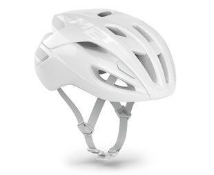 Шолом MET Rivale MIPS [Absolute White Limited Edition] - M (56-58)
