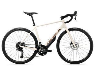 Велосипед ORBEA AVANT H40 [Ivory White - Bronze (Gloss)] - 55
