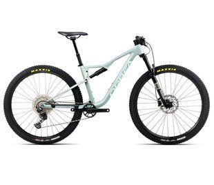 Велосипед ORBEA OIZ H30 [Blue Stone - Metallic Blue Stone (Gloss)] - M