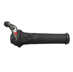 Грипшифт SRAM X01 Eagle 12 Speed, Grip Shift, задня, Red, B1