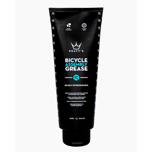 Мастило для рульових / кареток / болтів / осей Peaty's Bicycle Assembly Grease, 100g