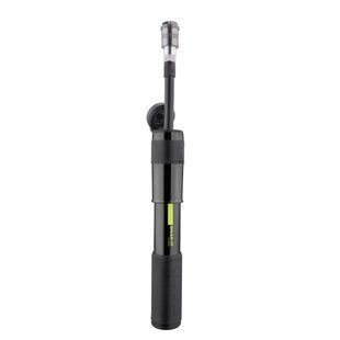 Мининасос Birzman Velocity-Apogee MTB / 90 psi / черный