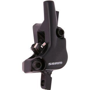 Тормозной суппорт SRAM LEVEL NONCPS BLK LEVEL (11.5018.008.026)
