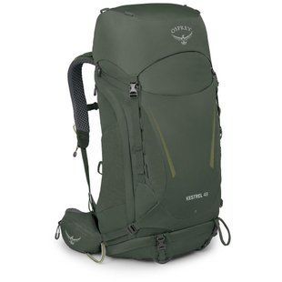 Рюкзак Osprey Kestrel 48 [bonsai green] - S/M