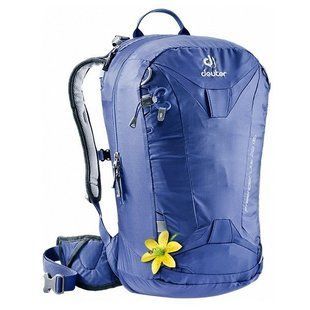 Рюкзак Deuter Freerider Lite SL 22 л Indigo