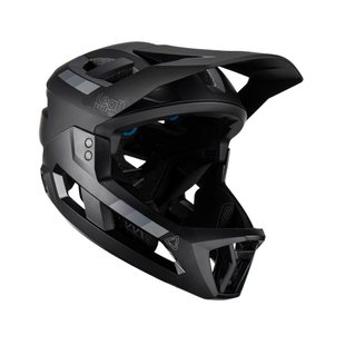 Шолом LEATT Helmet MTB 2.0 Enduro [Stealth], M