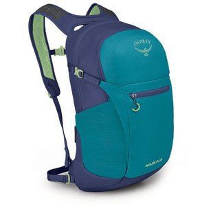 Рюкзак Osprey Daylite Plus [blue spikemoss/alkaline] - O/S