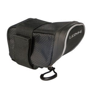 Підсідельна сумка Lezyne MICRO CADDY S - Чорний