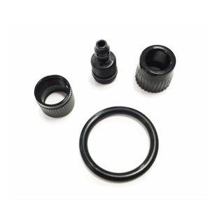 Ремкомплект для насоса Lezyne HP FLOOR PUMP ORING KIT