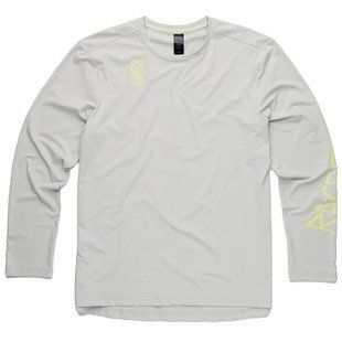 Джерси Race Face Commit LS Tech Top [Concrete] - S