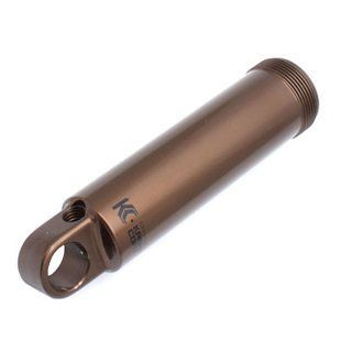 Шток амортизатора Fox Shox Damper Body 7.5 x 2.0" Kashima Float DPX2/CTD/DPS (207-50-011)