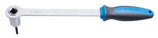 Знімач касети з ручкою 350 Unior Tools Cassette lockring wrench with guide