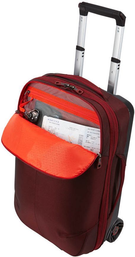 Чемодан на колесах&nbsp;Thule Subterra Carry-On 36L (Ember)
