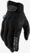 Перчатки Ride 100% COGNITO Smart Shock Glove [Black], M (9)