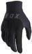 Вело перчатки FOX FLEXAIR PRO GLOVE [Black], M