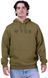 Толстовка FOX Hoodie - ABSOLUTE [Olive Green], M