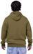 Толстовка FOX Hoodie - ABSOLUTE [Olive Green], M