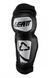 Наколенники LEATT Knee Shin Guard 3.0 EXT [White/Black], L/XL
