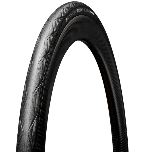 Покришка Hutchinson BLACKBIRD Allseason 700х32 Polyamide