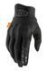 Перчатки Ride 100% COGNITO Glove [Black], XXL (12)