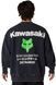 Кофта FOX Sweatshirt - KAWI&reg; [Midnight], M