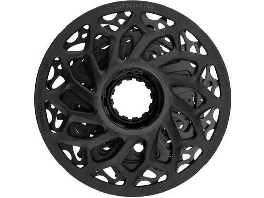 Касета SRAM PG-720 11-25 7 Speed GX DH - KozakShop