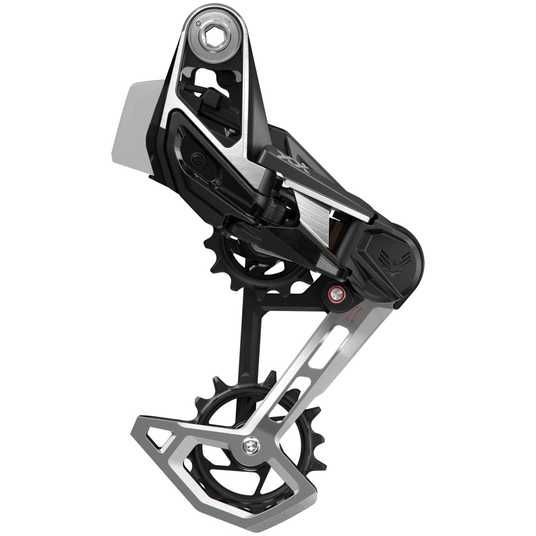 Групсет SRAM XX Eagle AXS T-Type Transmission Groupset - 170 мм