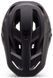 Шолом FOX RAMPAGE Helmet - MATTE [Black], M
