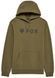 Толстовка FOX Hoodie - ABSOLUTE [Olive Green], M