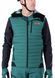 Вело куртка LEATT MTB 3.0 Trail Jacket [Teal], XL