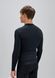 Джерси POC Men's Cadence Cycling Long Sleeve Jersey [Uranium Black] - S