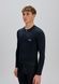Джерси POC Men's Cadence Cycling Long Sleeve Jersey [Uranium Black] - S
