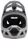 Вело шолом FOX RAMPAGE Helmet - 5050 [Light Grey], XL