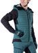 Вело куртка LEATT MTB 3.0 Trail Jacket [Teal], XL