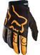 Дитячі мото рукавички FOX YTH 180 SKEW GLOVE [Gold], YM
