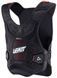 Захист тіла LEATT ReaFlex Chest Protector [Black], L/XL