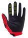 Детские перчатки FOX YTH 180 BALLAST GLOVE [Black], YXS (4)