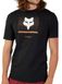 Футболка FOX OPTICAL PREMIUM TEE [Black], L