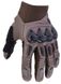 Перчатки FOX Bomber Glove - CE [Taupe], M (9)