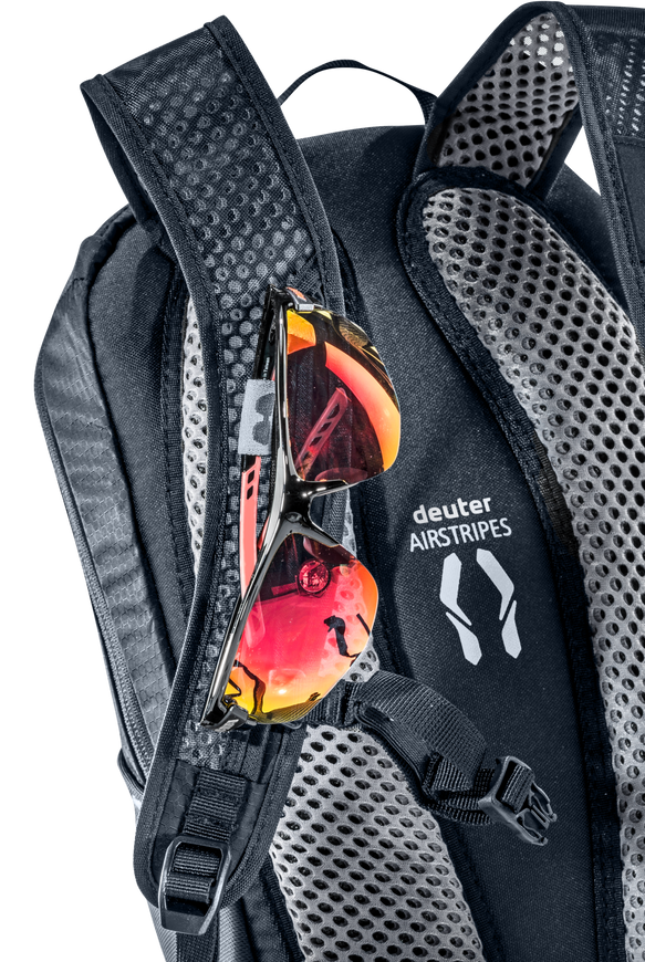 Рюкзак Deuter Race X 12 л Black