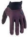 Водостойкие перчатки FOX DEFEND WIND GLOVE [Purple], XXL (12)
