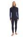 Термокофта Icebreaker 260 Zone LS Half Zip MEN MIDNIGHT [NAVY] -/ROYAL NAVY S