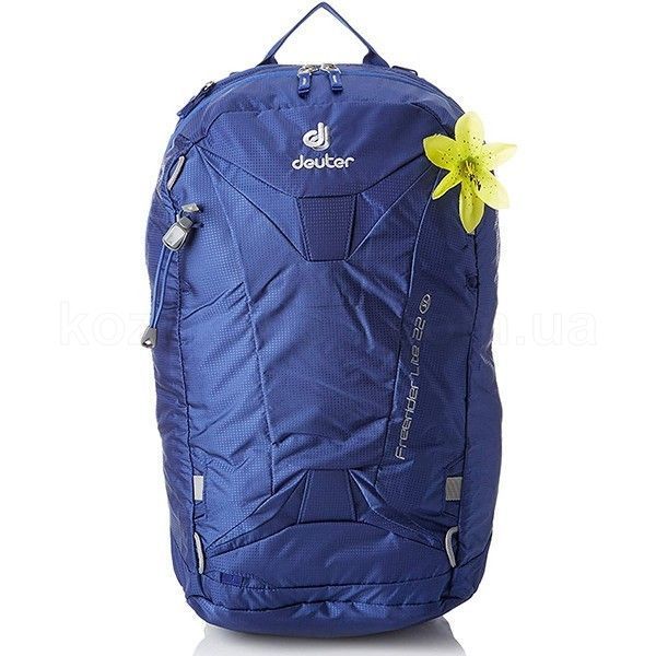 Рюкзак Deuter Freerider Lite SL 22 л Indigo