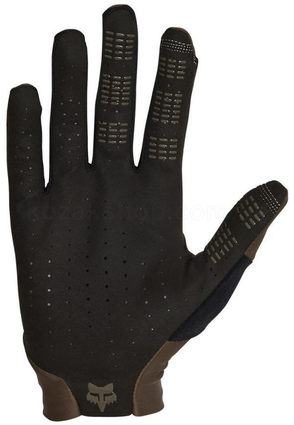Вело рукавички FOX FLEXAIR Glove [Ash], L