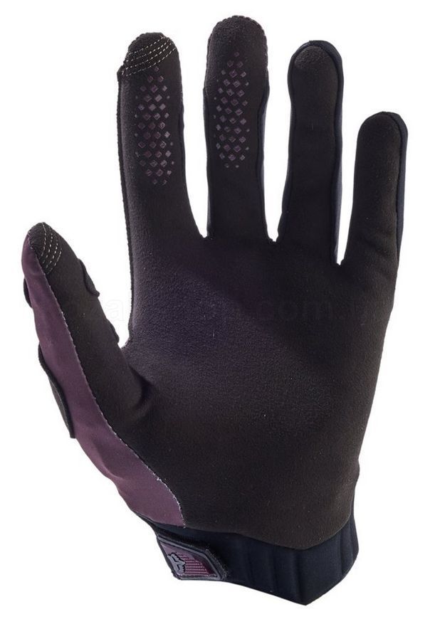 Водостойкие перчатки FOX DEFEND WIND GLOVE [Purple], XXL (12)