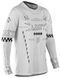 Джерси LEATT MTB 3.0 Gravity LS Jersey [Cream White], M